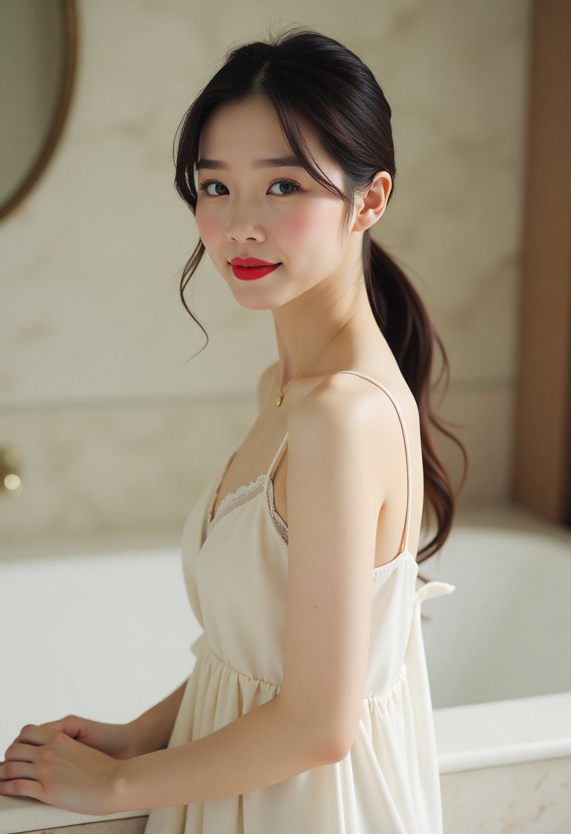 义母情深