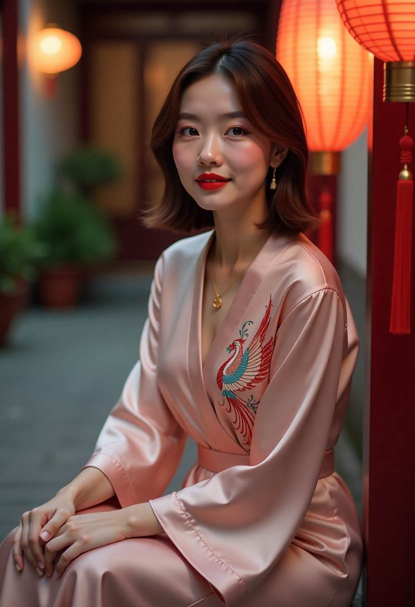 称谓的艺术