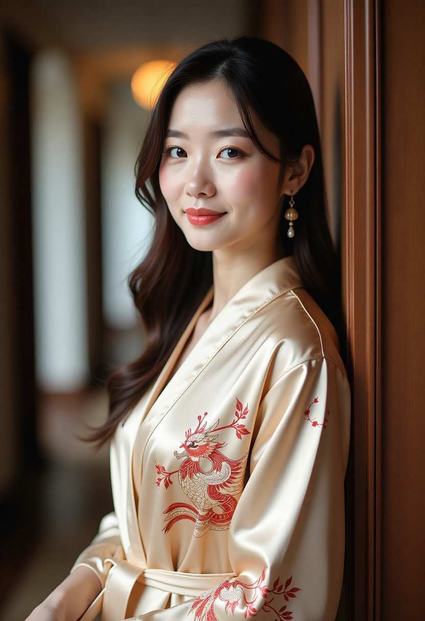 现代家庭称谓指南