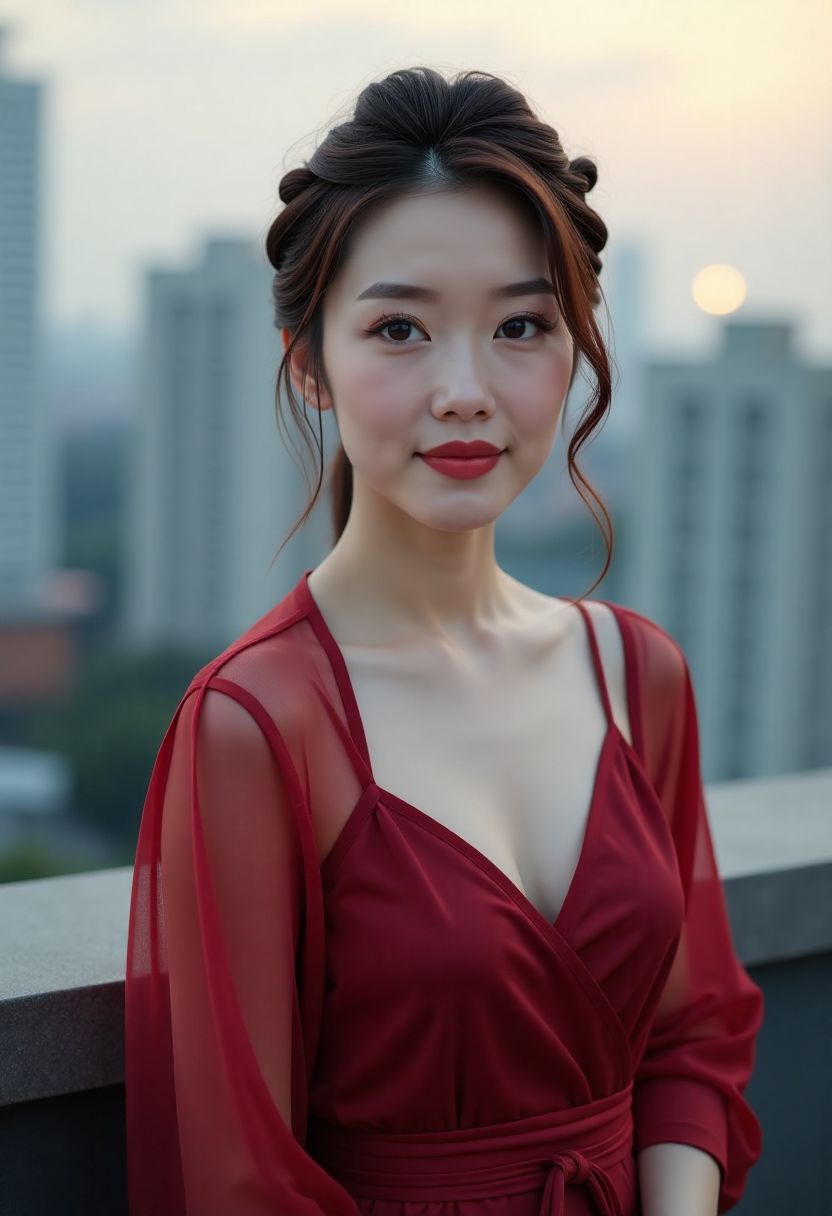 家族称谓大全