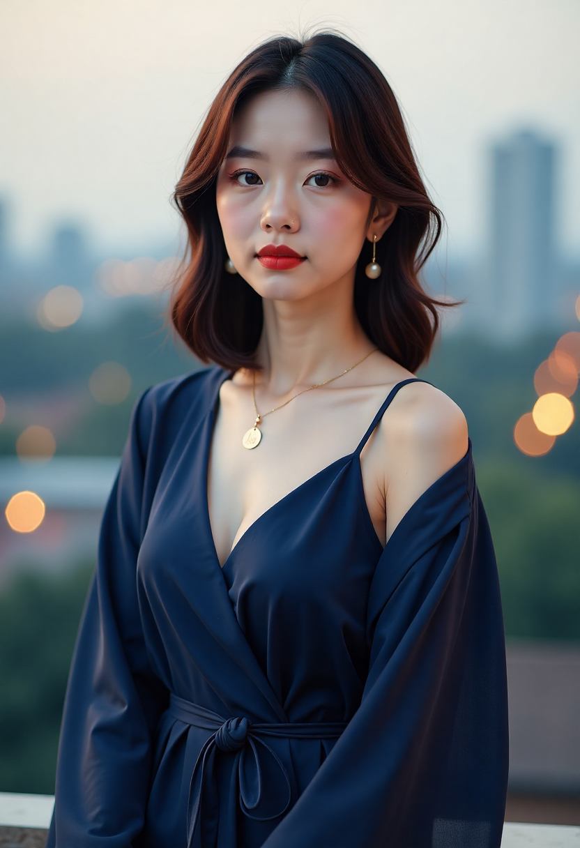 家族纽带